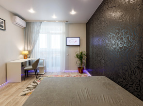 Апартаменты Сутки-24