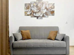 Квартира на проспекте Героев Донбасса 10