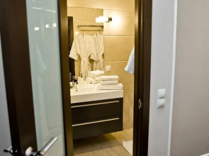 Мини-отель Ленинград