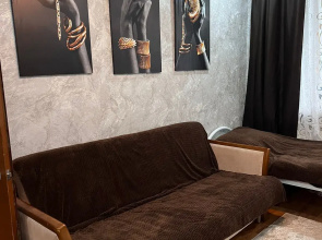 Dvuhkomnatnye apartamenty posutocno