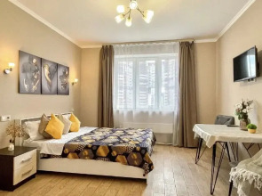 Апартаменты ProApart Котельники Строителей 5