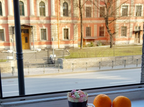 Гостевой дом ГРАНТ на Лиговском 23