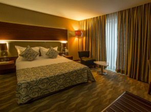 Отель Innova Sultanahmet