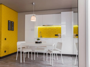 Квартира Pskov Design Apartments 2