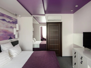 Меблированные комнаты Apartello на Толстого