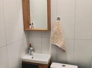 Апартаменты Бухта Раушен