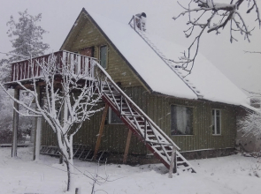 Dom Sliva Hostel