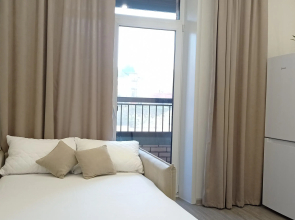 Апартаменты Бобродом Центр правого берега