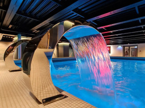 Отель Мышк Инн