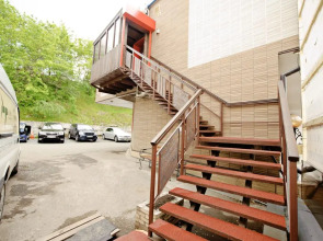 Мини-отель Lampa