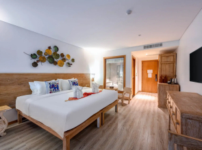 Курортный отель ROYAL YAO YAI ISLAND BEACH RESORT