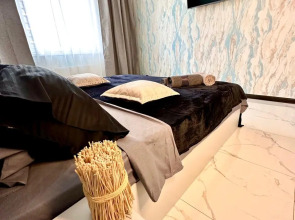 Апартаменты в центре города