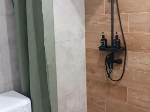 Квартира рядом с Самарскими Термами