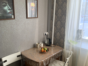 Квартира Однокомнатная