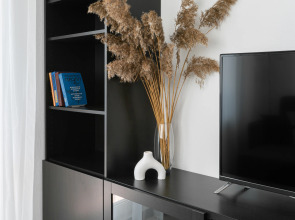 Квартира рядом с Озерами и Парками в Новом ЖК София