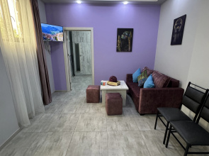 Modern And Comfortable Apartment
