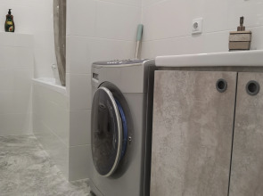 Апартаменты в центре Липецка в доме бизнес класса