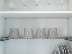 Апартаменты Уютная студия в самом центре