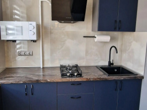 Апартаменты Center City Калининград Минская 12