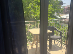 Гостевой Дом Два Капитана