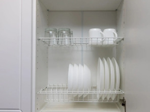 Апартаменты Море Апартаментов на Акаций