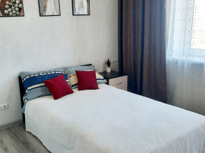 Komfortnaya 2-Kh Komnatnaya V Tsentre Goroda Flat