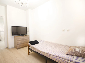 Апартаменты Квартира на Михеева 19