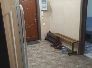 Квартира Двухкомнатная в Белом Городе