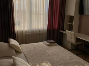 Гостевой дом Тай-Тай