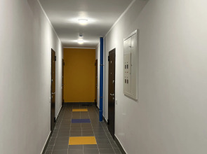 Квартира Студия на Молодежной