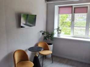 Квартира Уютная