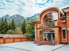 Гостевой дом Alm House by Sun City Hotels