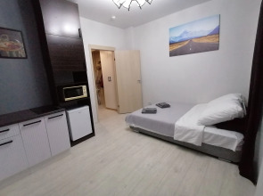 Квартира - студия Закаменский микрорайон, 12