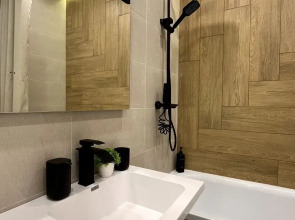 Апартаменты Дизайнерские ЖК Сердце Ярославля