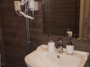 Апартаменты Пастель на Лиговском 80