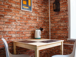 Квартира Калина на Строительной