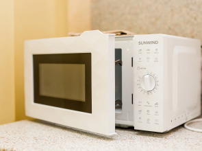 Квартира на улице Артамонова 34/7