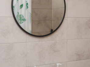 Квартира в ЖК Бавария