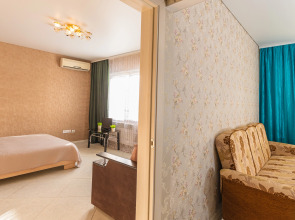 Апартаменты LikeHome на Салмышской