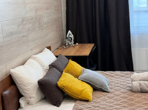 Apartamenty Odnokomnatnye v 17 mkr.
