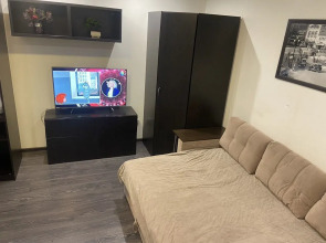 Квартира на Улице Льва Толстого 13