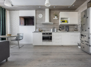 Квартира в ЖК Мегаполис