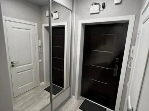 Квартира на Молодёжной 9