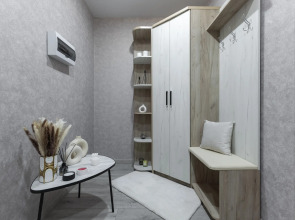 Апартаменты Комфорт на Аделя Кутуя