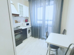 Апартаменты KiraLive на Июльских Днях