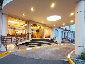 Апарт-отель Nizwa