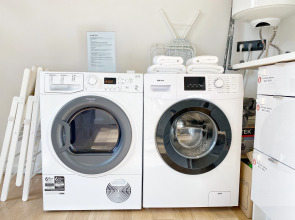 Апартаменты Двухуровневые, Центр