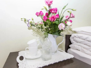 Гостиница Home Hotel Oneginn