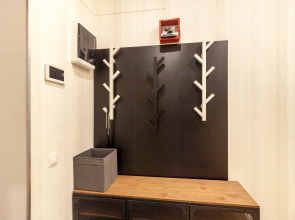 3-комнатные апартаменты около Казанского Арбата (Баумана)