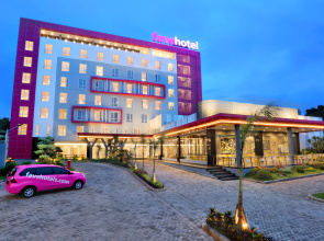 Favehotel Tuban Hotel